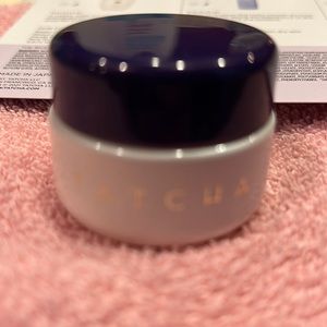 Tatcha ageless revitalizing eye cream